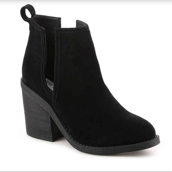 Steve Madden Shoes - Steve Madden Sharini Bootie